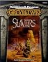 Slavers: A Greyhawk Adventure (Advanced Dungeons & Dragons)