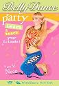 Belly Dance Party! Learn and Teach Your Friends! (All Regions)(NTSC) [DVD]
