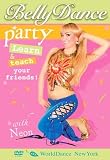 Belly Dance Party! Learn and Teach Your Friends! (All Regions)(NTSC) [DVD]