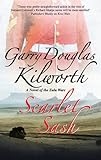 Scarlet sash