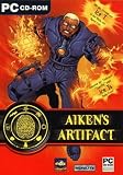Eigenschaften P.O.S. Telesales & Promotion  / Aikens Artifact
