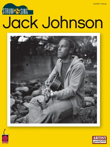 Jack Johnson: Strum and Sing (Strum & Sing)