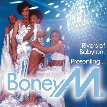 CD-Charts  Music : Rivers Of Babylon: Presenting Boney M
