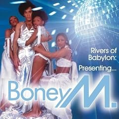 Rivers of Babylon