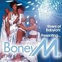 Rivers of Babylon