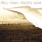 Prairie Wind [CD DVD] by  Neil Young 
