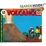 Volcanoes (Let's-Read-and-Find-Out Science 2)