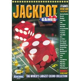 Jackpot Games