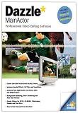 Main Actor Professional Video Editing Software