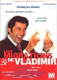 Revue Éditions Montparnasse  / Les Migrations de Vladimir