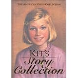 Kit's Story Collection (The dweller Girls Collection)