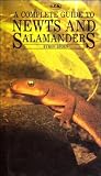 A Complete Guide to Newts and Salamanders
