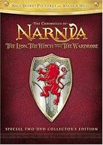 ナルニア国物語 第1章:ライオンと魔女 [DVD]