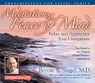 Meditations for Peace...