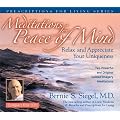 Meditations for Peace of Mind (Prescriptions for Living)