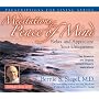 Meditations for Peace of Mind (Prescriptions for Living)