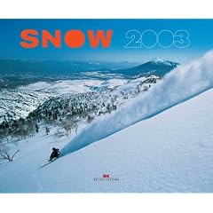 Snow 2009