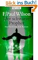 Der schwarze Prophet: Ein Handyman-Jack-Roman