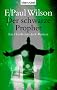Der schwarze Prophet: Ein Handyman-Jack-Roman