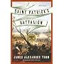 Saint Patrick's Battalion: A Novel