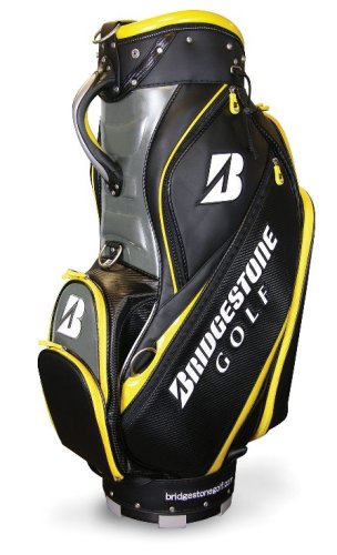 Bridgestone Golf Cartbag Mini Tour 9,0