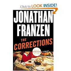 The Corrections