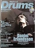 Rhythm & Drums magazine (リズム アンド ドラムマガジン) 2010年 01月号 (CD付き) [雑誌]-