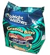 Weight Watchers Granola Bites Whitman's Candies 3 Flavor Assortment - 18 oz
