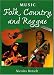  : Folk, Country, and Reggae (Music)