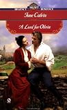A Lord for Olivia (Signet Regency Romance)