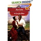 A Lord for Olivia (Signet Regency Romance) by  June Calvin