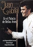 En el Palacio de Bellas Artes