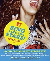 Sing Like the Stars
