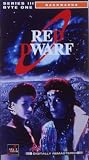 RED DWARF, Series III, Byte One ~ 1989 Remastered Programs (Backwards / Marooned / Polymorph)