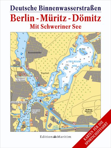 Berlin-M�ritz-D�mitz