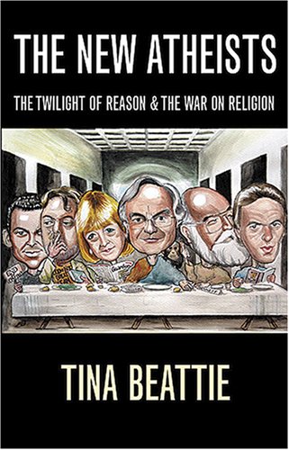 The New Atheists: The Twilight of Reason and the War on Religion under The Books Store