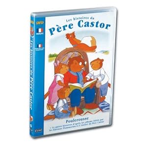 Pere castor : poulerousse
