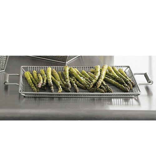 Grilling Baskets and Tray: Tray
