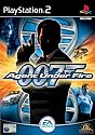 James Bond: Agent Under Fire (PS2)