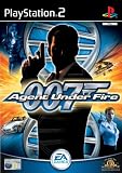 James Bond: Agent Under Fire (PS2)