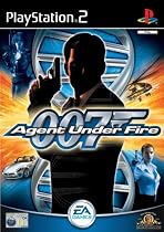 James Bond: Agent Under Fire (PS2)