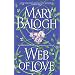 Web of Love (Dell Historical Romance)