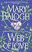 Web of Love (Dell Historical Romance)