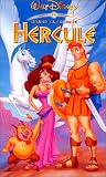 Revue Buena Vista Home Entertainement  / Hercule