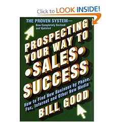 Prospecting Your Way to Sales Success