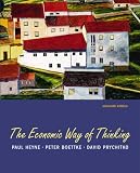 Economic Way of Thinking, The (11th Edition)