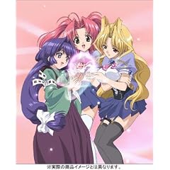 まぶらほ 第3巻 まぶ缶