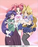 まぶらほ 第3巻 まぶ缶 [DVD]