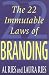 The 22 Immutable Laws of Branding