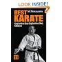 Best Karate, Vol.11: Gojushiho Dai, Gojushiho Sho, Meikyo